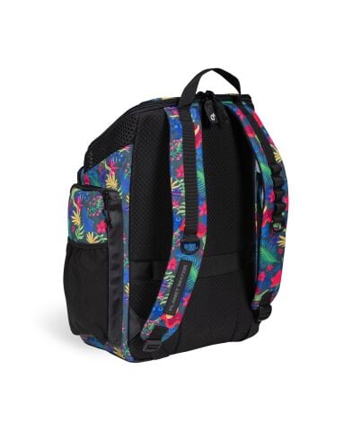 ARENA ONE GO BACKPACK 45L ALLOVER PICTURE Sırt Çantası