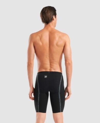 POWERSKIN VELOCE JAMMER / BLACK-TEAL