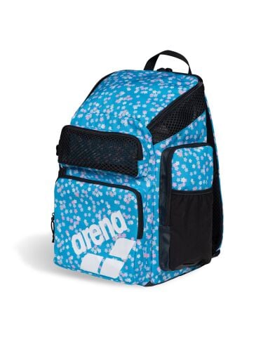 ARENA ONE GO BACKPACK 45L ALLOVER FLOWERS Sırt Çantası