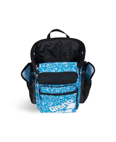 ARENA ONE GO BACKPACK 45L ALLOVER FLOWERS Sırt Çantası