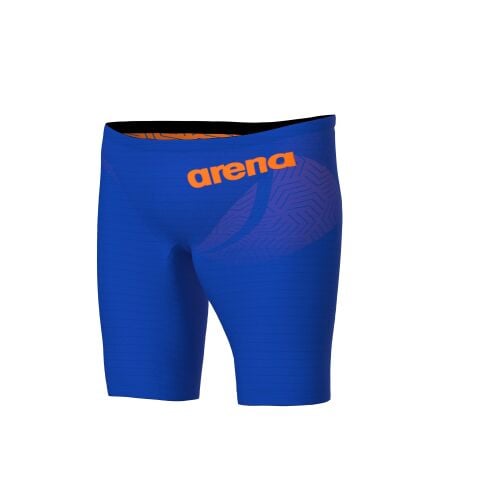 M Powerskin Carbon Air2 LE JammerNeon Blaze Erkek