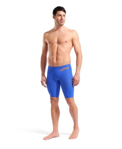 M Powerskin Carbon Air2 LE JammerNeon Blaze Erkek