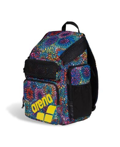 ARENA ONE GO BACKPACK 45L ALLOVER GARDEN Sırt Çantası