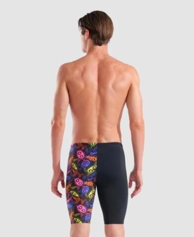 MEN'S ARENA SEA TURTLES SWIM JAMMER