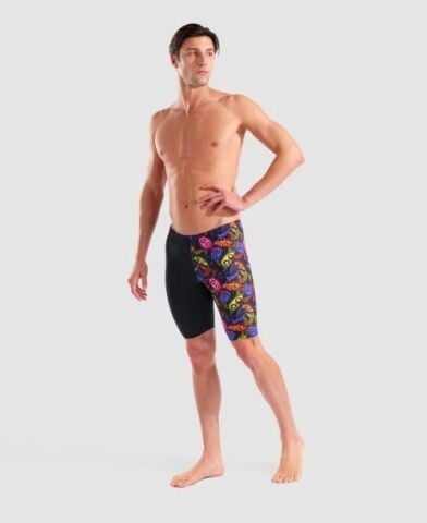 MEN'S ARENA SEA TURTLES SWIM JAMMER