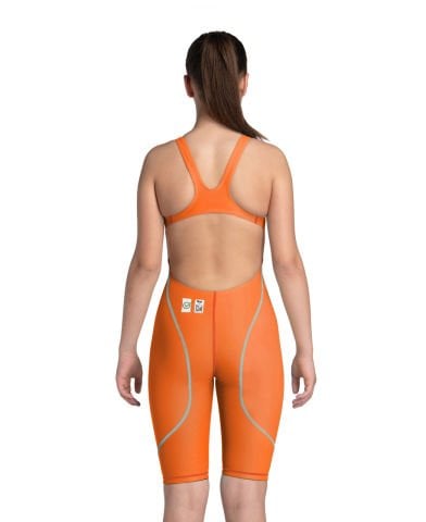 G POWERSKIN ST NEXT LE OB JR/ORANGE KIZ ÇOCUK YARI