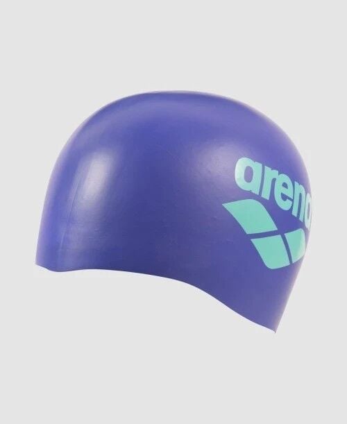 REVERSIBLE CAP / AQUA İÇİ VE DIŞI BASKILI SİLİKON BONE