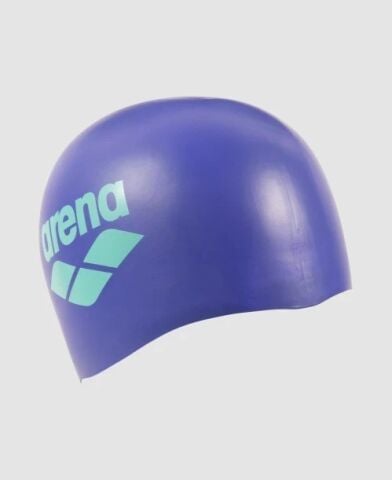 REVERSIBLE CAP / AQUA İÇİ VE DIŞI BASKILI SİLİKON BONE