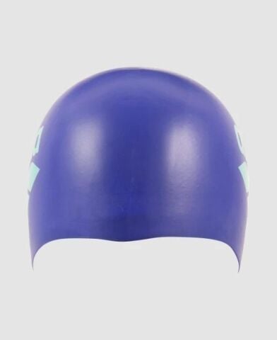 REVERSIBLE CAP / AQUA İÇİ VE DIŞI BASKILI SİLİKON BONE