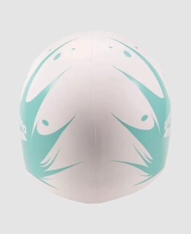 REVERSIBLE CAP / AQUA İÇİ VE DIŞI BASKILI SİLİKON BONE