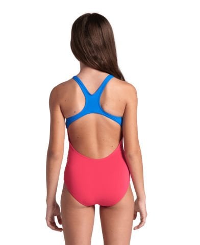 GIRL'S ARENA REFLECTING SWIMSUIT SWIM PRO
