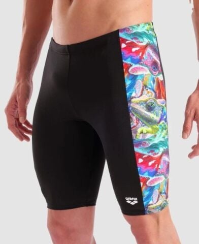 MEN'S ARENA IGUANAS SWIM JAMMER