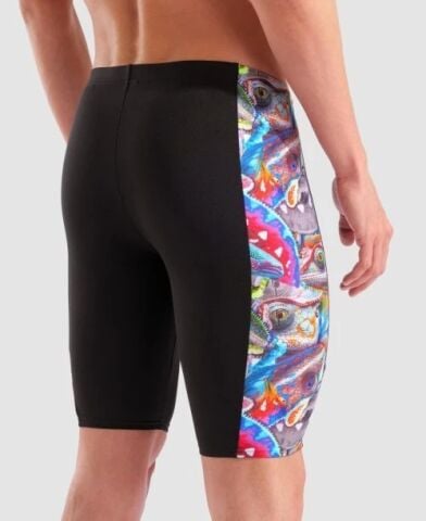 MEN'S ARENA IGUANAS SWIM JAMMER