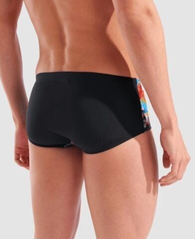MEN'S ARENA IGUANAS SWIM LOW WAIST SHORT