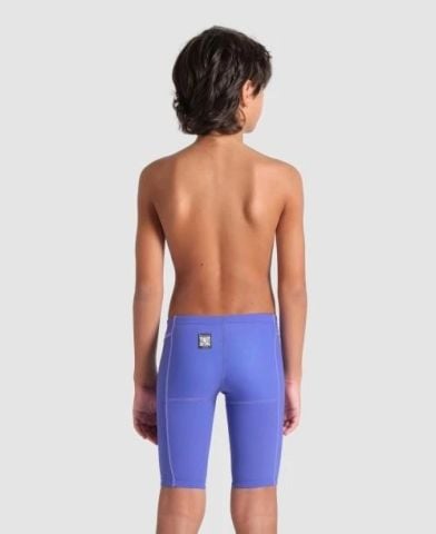POWERSKIN IMPULSO JAMMER JR FUTURE DUSK ERKEK ÇOCUK YARIŞ MAYO