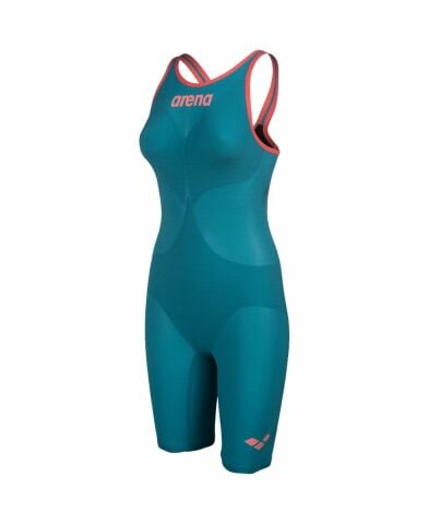 W CARBON AIR2 LE KADIN YARIŞ MAYOSU/ BISCAY BAY