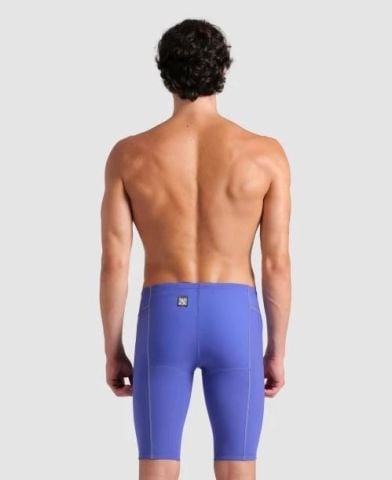 POWERSKIN IMPULSO JAMMER FUTURE DUSK ERKEK YARIŞ MAYOSU