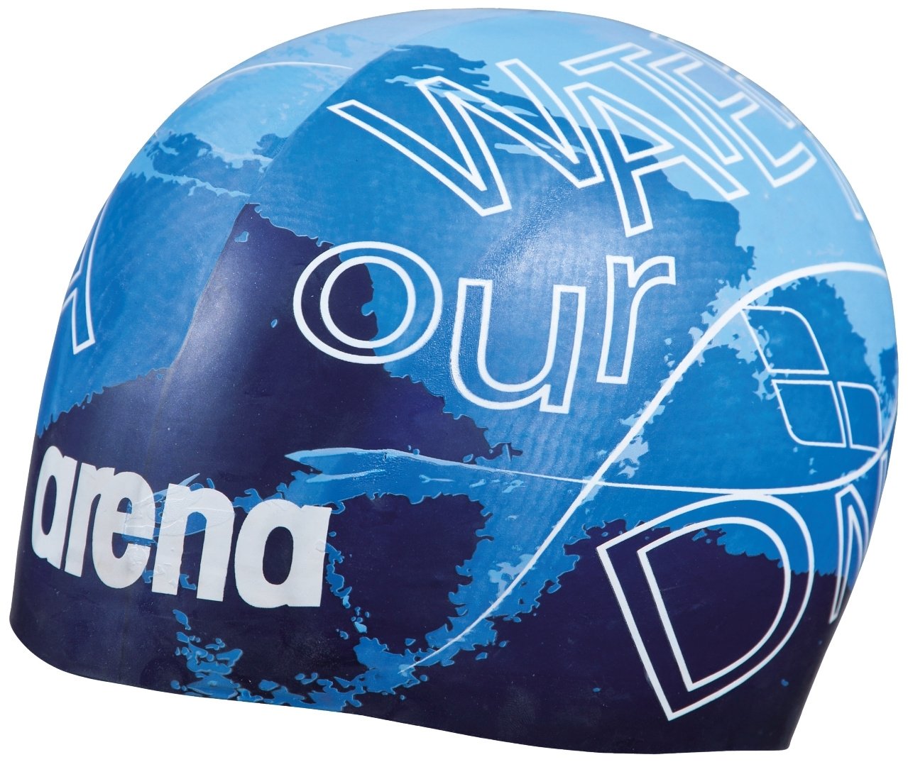 POOLISH MOULDED /BLUE-DNA