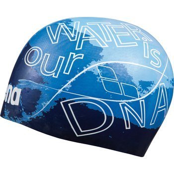 POOLISH MOULDED /BLUE-DNA