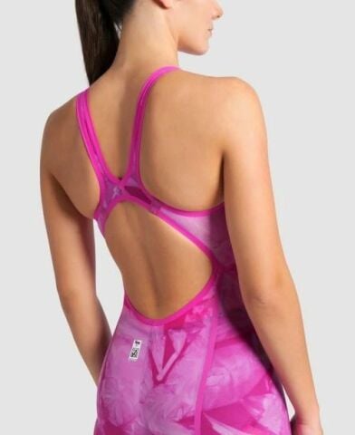 POWERSKIN CARBON GLIDE LE OB CICLAMYN KADIN YARIŞ MAYOSU