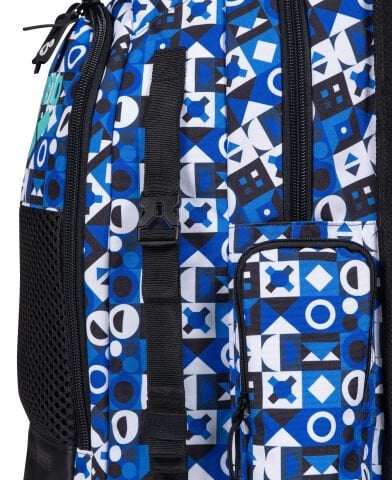 ARENA ALL SET BACKPACK 45L ALLOVER PIECES Sırt Çantası