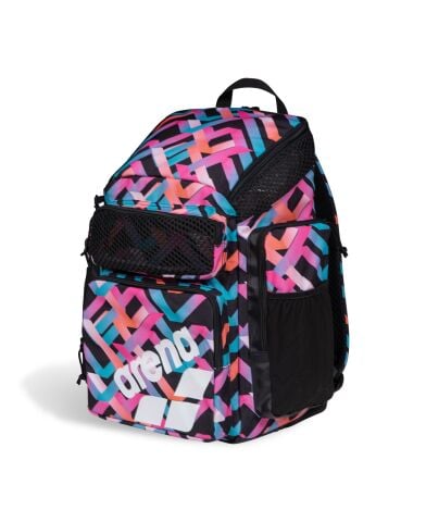 ARENA ONE GO BACKPACK 45L ALLOVER TEXTURE Sırt Çantası