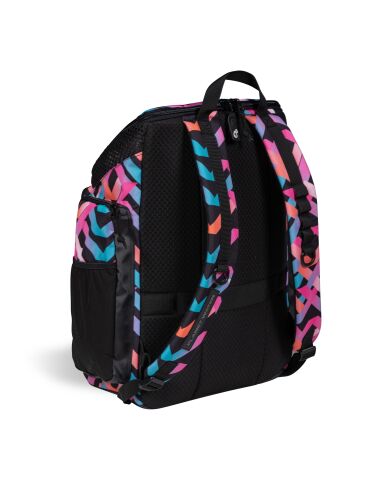 ARENA ONE GO BACKPACK 45L ALLOVER TEXTURE Sırt Çantası