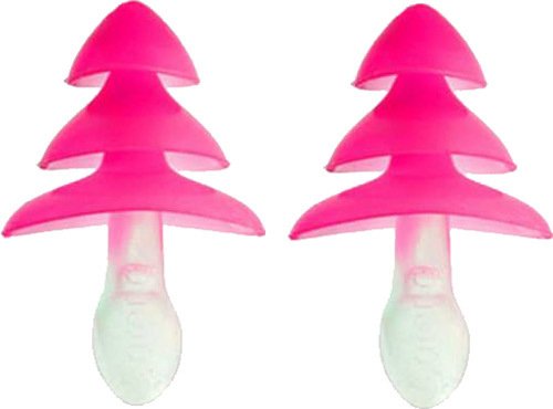 EARPLUG PRO / CLEAR-PINK