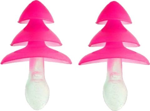EARPLUG PRO / CLEAR-PINK