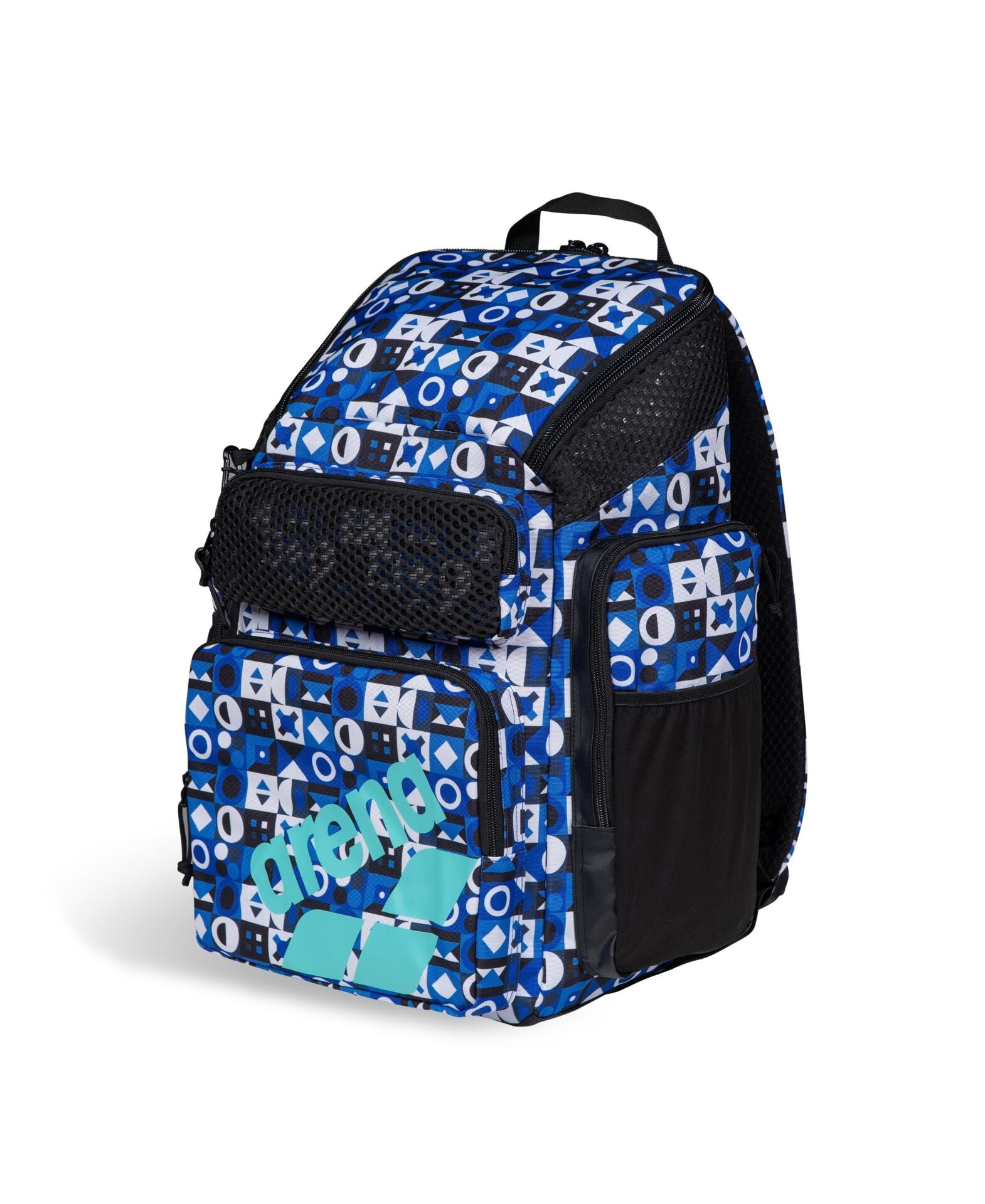 ARENA ONE GO BACKPACK 45L ALLOVER PIECES Sırt Çantası