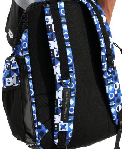 ARENA ONE GO BACKPACK 45L ALLOVER PIECES Sırt Çantası