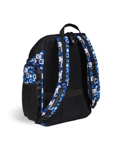 ARENA ONE GO BACKPACK 45L ALLOVER PIECES Sırt Çantası