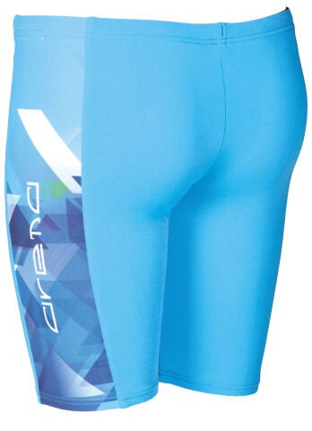 B SILKEBORG JR JAMMER ERKEK ÇOCUK YÜZÜCÜ MAYOSU / TURQUOISE