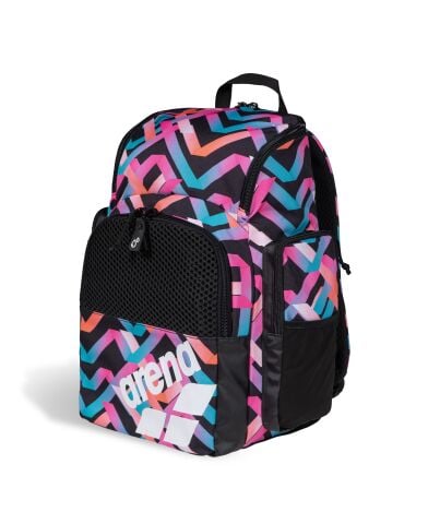 ARENA ONE GO BACKPACK 35L ALLOVER TEXTURE Sırt Çantası