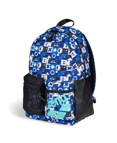 ARENA ONE GO BACKPACK 30L ALLOVER PIECES Sırt Çantası