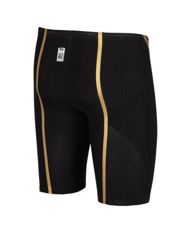 M CARBON GLIDE LIMITED EDITION JAMMER ERKEK YARIŞ MAYOSU/50TH ANNIVERSARY