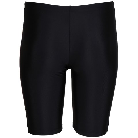 B SWIM JAMMER PLACEMENT  ERKEK ÇOCUK YÜZÜCÜ MAYOSU /BLACK-MULTI