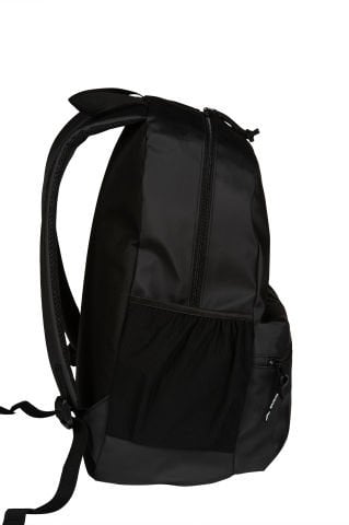 TEAM BACKPACK 30 YÜZÜCÜ SIRT ÇANTASI  / TEAM BLACK MELANGE