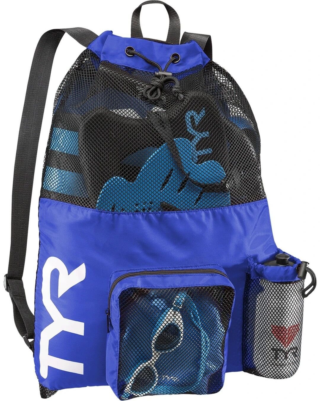 ALLIANCE BIG MESH MUMMY BACKPACK/ROYAL FİLE ÇANTA