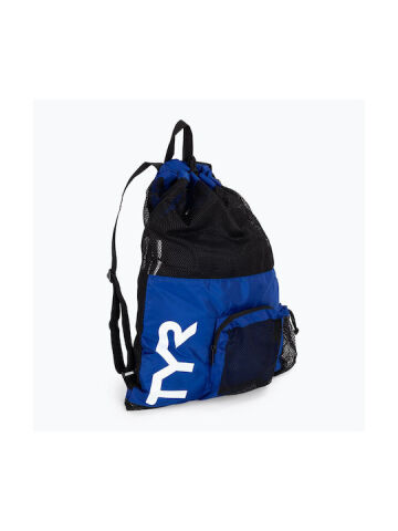 ALLIANCE BIG MESH MUMMY BACKPACK/ROYAL FİLE ÇANTA