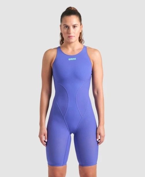 POWERSKIN IMPULSO OB FUTURE DUSK KADIN YARIŞ MAYOS
