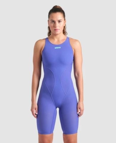 POWERSKIN IMPULSO OB FUTURE DUSK KADIN YARIŞ MAYOS