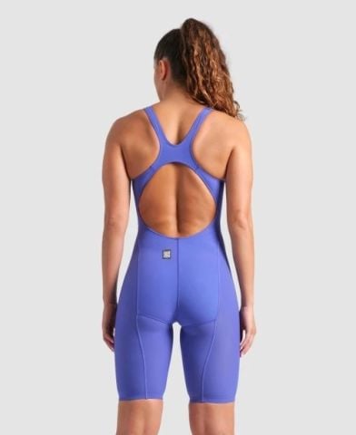 POWERSKIN IMPULSO OB FUTURE DUSK KADIN YARIŞ MAYOS