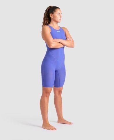 POWERSKIN IMPULSO OB FUTURE DUSK KADIN YARIŞ MAYOS