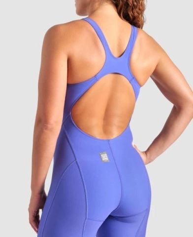 POWERSKIN IMPULSO OB FUTURE DUSK KADIN YARIŞ MAYOS