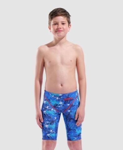 B POWERSKIN ST NEXT LE JAMMER JR/SPLASHY MULTICOLOR