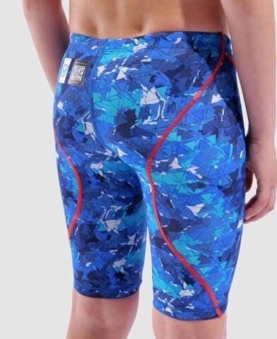 B POWERSKIN ST NEXT LE JAMMER JR/SPLASHY MULTICOLOR