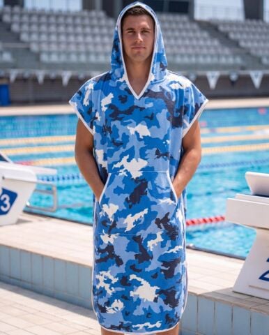 LUMIN UNISEX HAVLU PANÇO