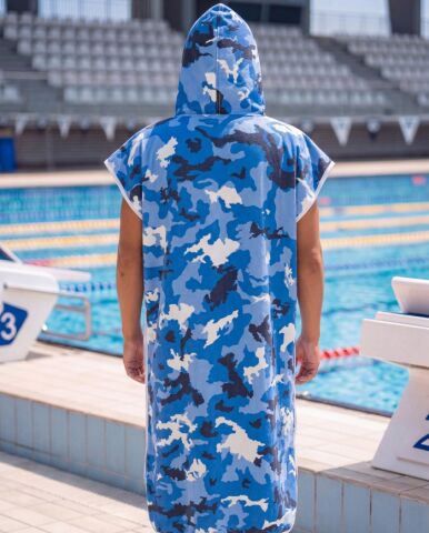 LUMIN UNISEX HAVLU PANÇO