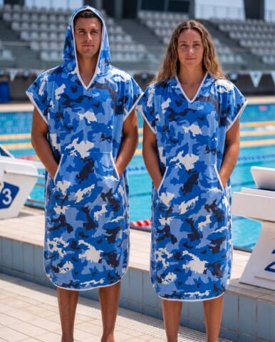 LUMIN UNISEX HAVLU PANÇO